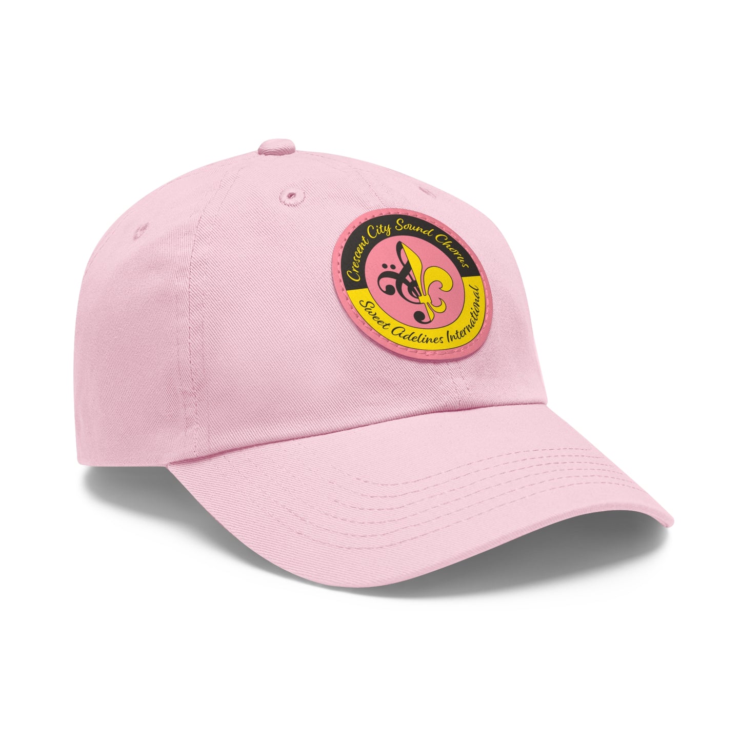 Crescent City Sound Chorus Hat